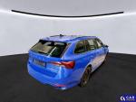 Skoda Octavia Clever Aukcja 306352 - grafika 4