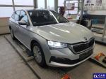 Skoda Scala Cool Plus Aukcja 306380 - grafika 2
