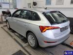 Skoda Scala Cool Plus Aukcja 306380 - grafika 3