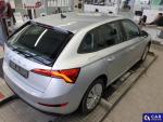 Skoda Scala Cool Plus Aukcja 306380 - grafika 4