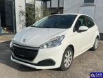 Peugeot 208 Active Aukcja 306381 - grafika 1