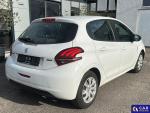 Peugeot 208 Active Aukcja 306381 - grafika 4