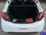 Peugeot 208 Active Aukcja 306381 - grafika 8