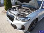 BMW X3 Diesel MR`22 E6d G01 Aukcja 307677 - grafika 12