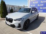 BMW X3 Diesel MR`22 E6d G01 Aukcja 307677 - grafika 2