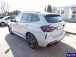 BMW X3 Diesel MR`22 E6d G01 Aukcja 307677 - grafika 3