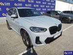 BMW X3 Diesel MR`22 E6d G01 Aukcja 307677 - grafika 6