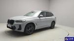 BMW X3 Diesel MR`22 E6d G01 Aukcja 307677 - grafika 1