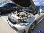 BMW Seria 3 320 Touring Diesel Mild Hybrid MR`22 E6d/e G21 Aukcja 308138 - grafika 12