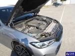 BMW Seria 3 320 Touring Diesel Mild Hybrid MR`22 E6d/e G21 Aukcja 308138 - grafika 13