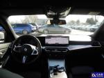 BMW Seria 3 320 Touring Diesel Mild Hybrid MR`22 E6d/e G21 Aukcja 308138 - grafika 19