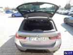 BMW Seria 3 320 Touring Diesel Mild Hybrid MR`22 E6d/e G21 Aukcja 308138 - grafika 20