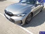 BMW Seria 3 320 Touring Diesel Mild Hybrid MR`22 E6d/e G21 Aukcja 308138 - grafika 38