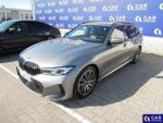 BMW Seria 3 320 Touring Diesel Mild Hybrid MR`22 E6d/e G21 Aukcja 308138 - grafika 2