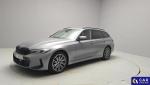 BMW Seria 3 320 Touring Diesel Mild Hybrid MR`22 E6d/e G21 Aukcja 308138 - grafika 1