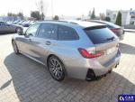 BMW Seria 3 320 Touring Diesel Mild Hybrid MR`22 E6d/e G21 Aukcja 308138 - grafika 3