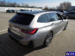 BMW Seria 3 320 Touring Diesel Mild Hybrid MR`22 E6d/e G21 Aukcja 308138 - grafika 5