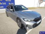 BMW Seria 3 320 Touring Diesel Mild Hybrid MR`22 E6d/e G21 Aukcja 308138 - grafika 6
