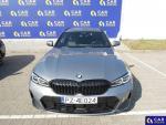 BMW Seria 3 320 Touring Diesel Mild Hybrid MR`22 E6d/e G21 Aukcja 308138 - grafika 7