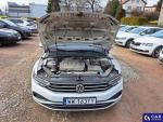Volkswagen Passat B8 2.0 TDI-CR MR`20 E6d Aukcja 308170 - grafika 12