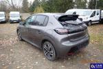 Peugeot 208 MR`23E6d Aukcja 306418 - grafika 7
