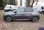 Peugeot 208 MR`23E6d Aukcja 306418 - grafika 8