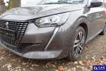 Peugeot 208 MR`23E6d Aukcja 306418 - grafika 35