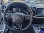 Citroën C5 Aircross 1.2 mHEV MR`22 E6.3/4 Aukcja 306419 - grafika 35