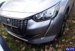 Peugeot 208 MR`23E6d Aukcja 306420 - grafika 123