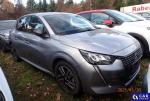 Peugeot 208 MR`23E6d Aukcja 306420 - grafika 126
