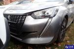 Peugeot 208 MR`23E6d Aukcja 306420 - grafika 31