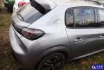 Peugeot 208 MR`23E6d Aukcja 306420 - grafika 40