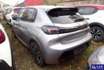 Peugeot 208 MR`23E6d Aukcja 306420 - grafika 2