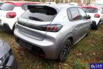 Peugeot 208 MR`23E6d Aukcja 306420 - grafika 3