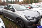 Peugeot 208 MR`23E6d Aukcja 306420 - grafika 4