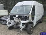 Fiat Ducato Maxi  Aukcja 306421 - grafika 1