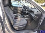 Peugeot 208  MR`23 E6d Aukcja 306422 - grafika 27
