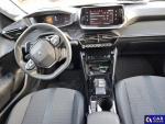 Peugeot 208  MR`23 E6d Aukcja 306422 - grafika 32