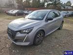 Peugeot 208  MR`23 E6d Aukcja 306422 - grafika 1
