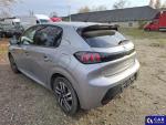 Peugeot 208  MR`23 E6d Aukcja 306422 - grafika 2