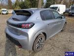 Peugeot 208  MR`23 E6d Aukcja 306422 - grafika 3
