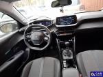 Peugeot 208 MR`20 E6 Aukcja 306423 - grafika 28