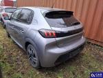 Peugeot 208 MR`20 E6 Aukcja 306423 - grafika 2
