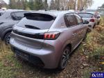 Peugeot 208 MR`20 E6 Aukcja 306423 - grafika 3