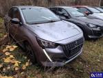 Peugeot 208 MR`20 E6 Aukcja 306423 - grafika 4