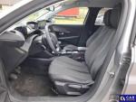 Peugeot 208  MR`20 E6 Aukcja 306425 - grafika 13