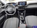 Peugeot 208  MR`20 E6 Aukcja 306425 - grafika 32