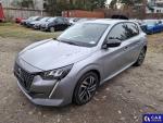 Peugeot 208  MR`20 E6 Aukcja 306425 - grafika 1