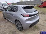 Peugeot 208  MR`20 E6 Aukcja 306425 - grafika 2