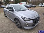 Peugeot 208  MR`20 E6 Aukcja 306425 - grafika 4